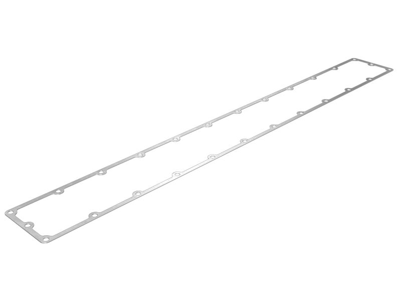 153-5484:Прокладка линий промежуточного охладителя наддувочного воздуха толщиной 0,84 мм