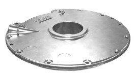 271-1627:Сепаратор подшипника внутреннего диаметра 101,68 мм