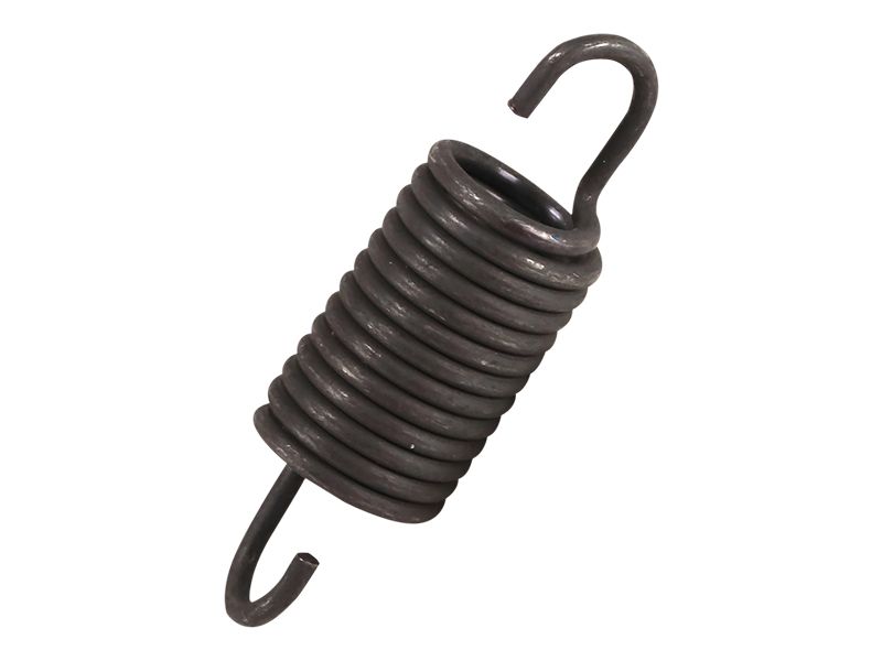 4H-3521:Пружина растяжения 1/2" с наружным диаметром