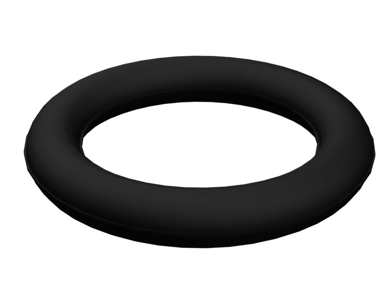 219-0669:Уплотнительное кольцо с внутренним диаметром 9,4 мм