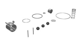 5T-8645:Комплект вентиляционного клапана бака