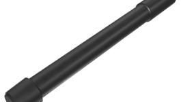 214-1728:Резьбовая шпилька 3/8-16