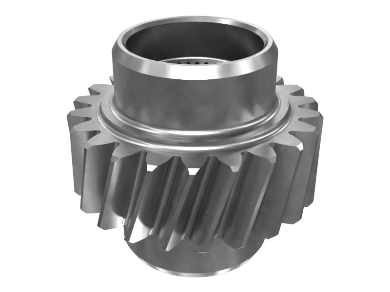 226-0930:ШЕСТЕРНЯ РЕДУКТОРА