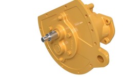 226-1267:Шестеренный насос