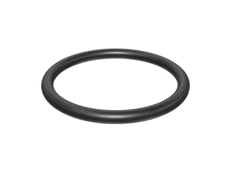 215-4639:Уплотнительное кольцо, внутренний диаметр 29,7 мм