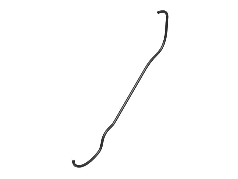 5P-1275:Контровочная проволока из нержавеющей стали в бухтах