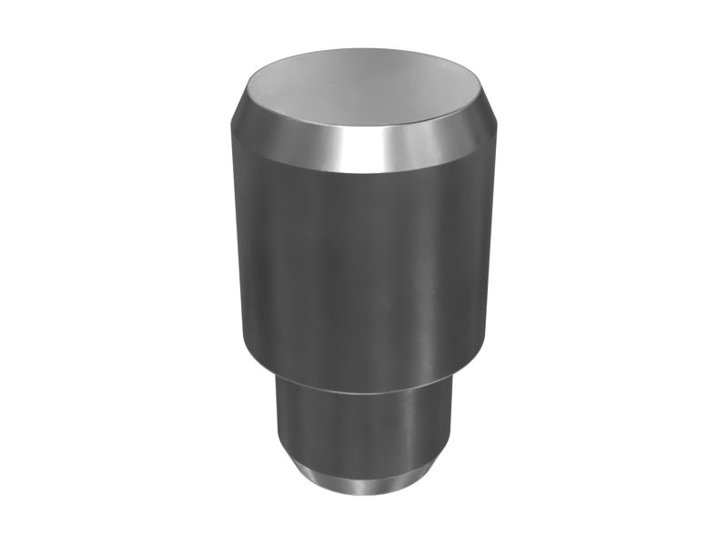 6I-9175:Стопорный штифт упорного кольца