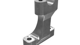 212-8281:Опора поддерживающего катка высотой 318,3 мм