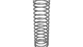 7T-2674:ПРУЖИНА