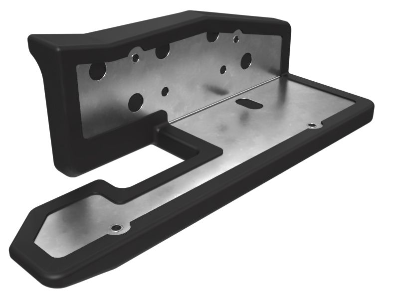 123-6392:Подушка в сборе