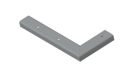 143-7291:КРЫШКА В СБОРЕ