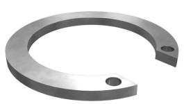 143-2545:Внутреннее осевое стопорное кольцо, 17,88 мм