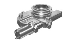 267-1360:ВЕНТИЛЬ ВЫКЛЮЧЕНИЯ