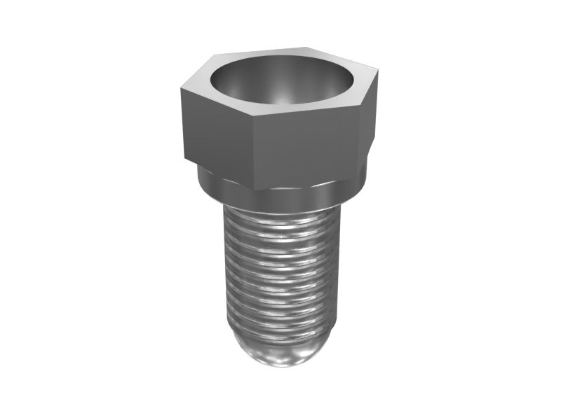 6R-4315:Регулируемое сопло