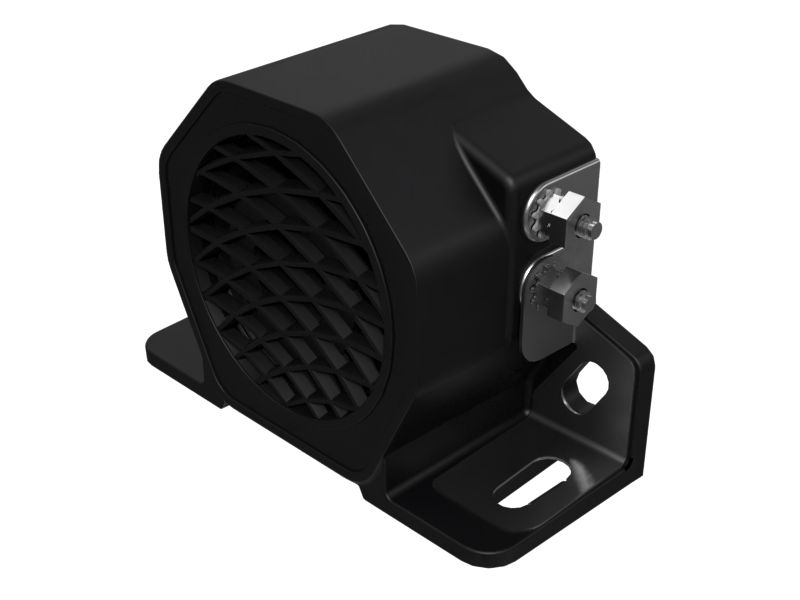 170-0950:Звуковой сигнал заднего хода 97 дБ.