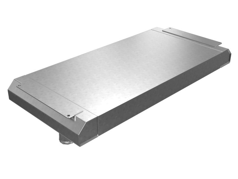 483-3844:СЕРДЕЧНИК В СБОРЕ ОХЛАДИТЕЛЯ