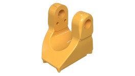 113-0005:КРОНШТЕЙН ПРАВЫЙ