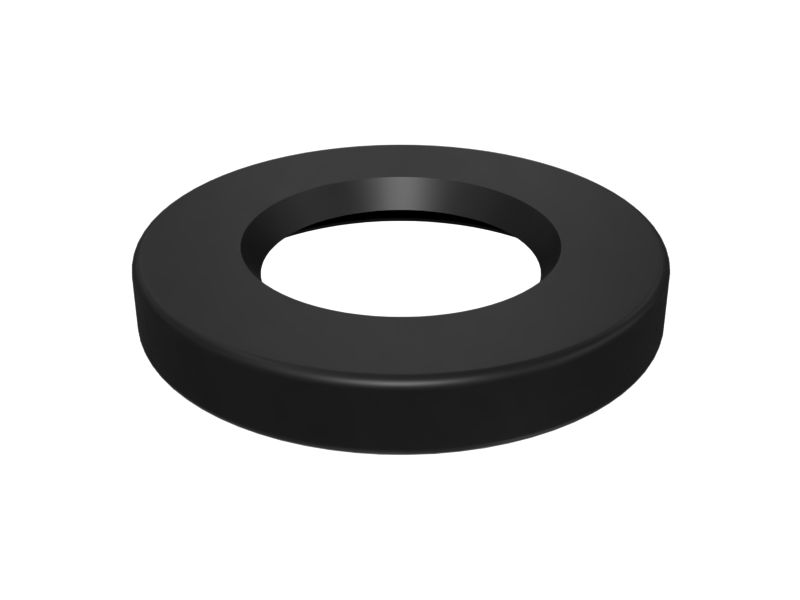 277-9760:Манжетное уплотнение внутреннего диаметра 25 мм