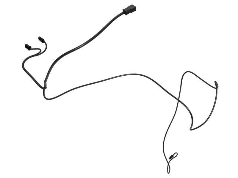 274-8509:ЖГУТ ПРОВОДОВ В СБОРЕ