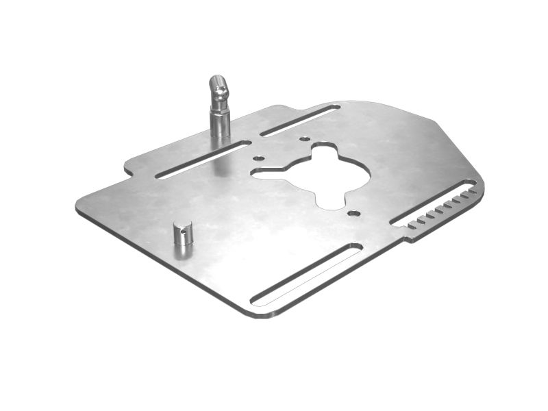 452-0596:МОНТАЖНЫЙ КРОНШТЕЙН