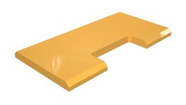 194-0686:ПЛАСТИНА ИЗНОСНАЯ