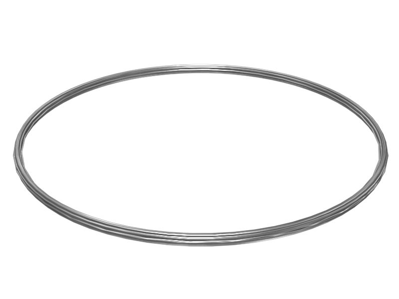 507-3980:УПЛОТНЕНИЕ ТРУБЫ