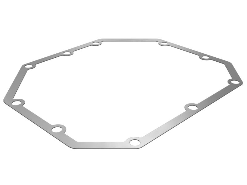 8E-4929:Прокладка крышки планетарного корпуса толщиной 0,8 мм