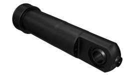 473-8976:ТЯГА ПЕДАЛИ В СБОРЕ