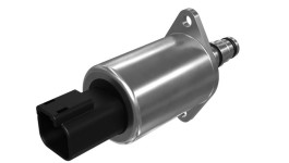 346-4995:Соленоидный клапан 12 вольт