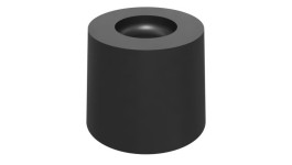 9G-4872:Широкая резиновая заглушка 30,5 мм