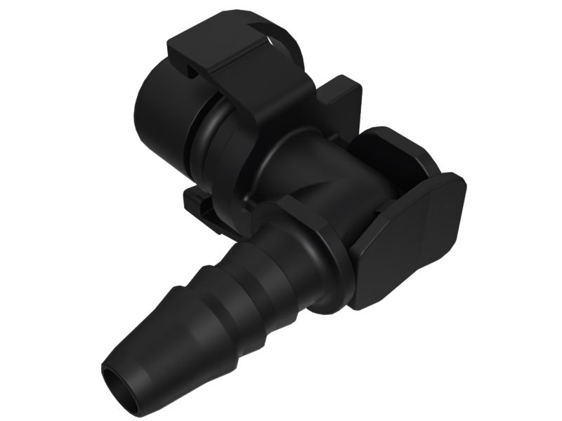 387-9159:Быстроразъемное соединение