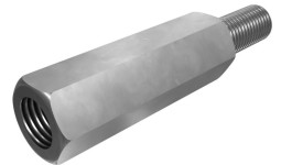 221-6765:Прямой стержень