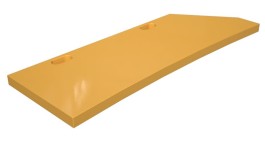 197-2711:Скребок шины