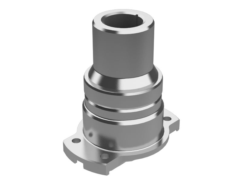 9G-1930:Вилка — приводной вал