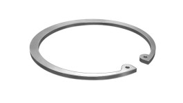 6V-5202:Cтопорное кольцо (пружинное)