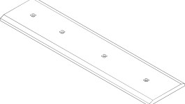 473-9969:Режущая кромка