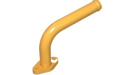 606-8981:Труба со внутренним диаметром 22.1 мм