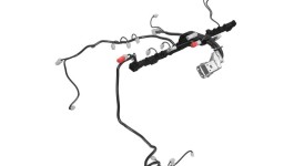 444-3505:Жгут проводов в сборе