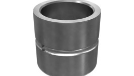 6E-5449:Подшипник скольжения (втулка)