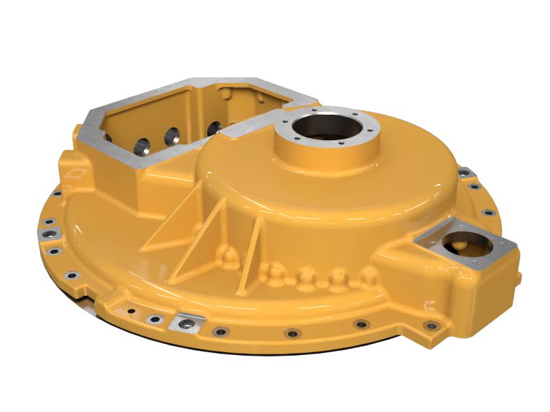 210-0091:КРЫШКА КПП