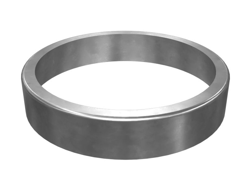 5D-7449:Наружное кольцо подшипника с наружным диаметром 196,85 мм