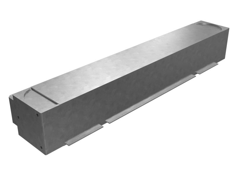 369-7837:СЕРДЕЧНИК МАСЛООХЛАДИТЕЛЯ В СБОРЕ