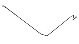 377-0186:ТРУБОПРОВОД ГИБРИДНЫЙ В СБОРЕ