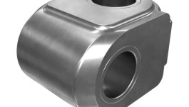 8E-6754:Соединитель толкающего бруса