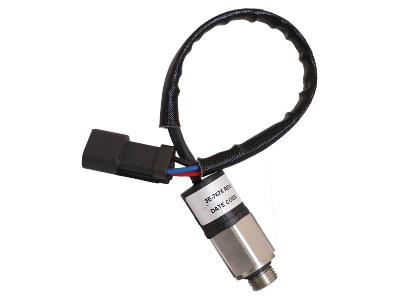 3E-7675:Реле давления