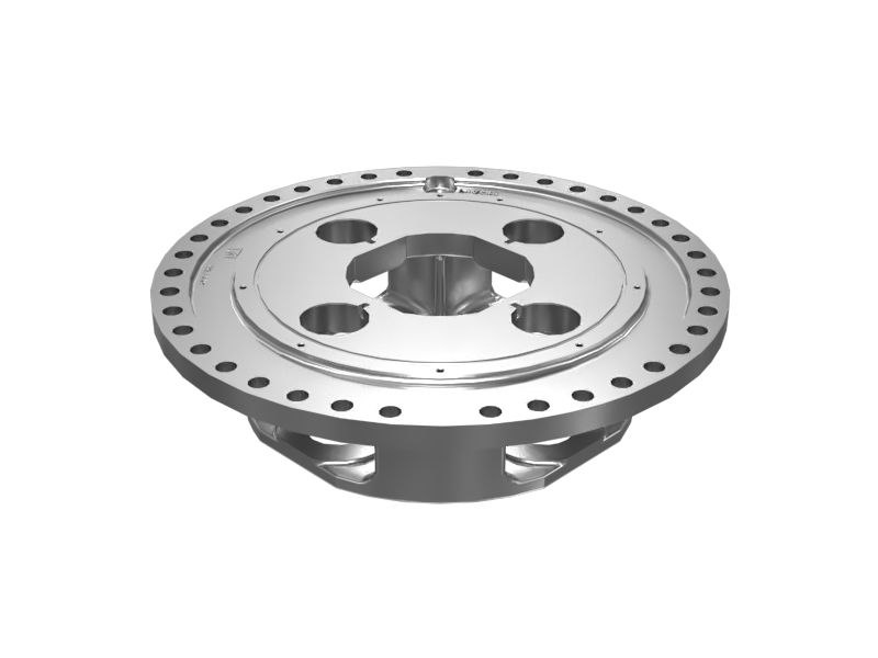 244-1100:ВОДИЛО ПЛАНЕТАРНОЙ ПЕРЕДАЧИ