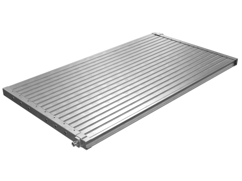 8N-7486:Конденсатор в сборе