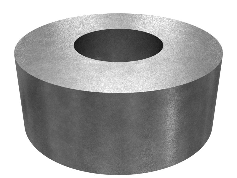 198-4766:Жесткая шайба толщиной 10 мм