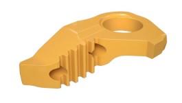 524-9623:ВТУЛКА ЗВЕНА ЗАМЫКАЮЩЕГО