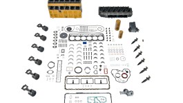 20R-0651:КОМПЛЕКТ ПРЕВЫШЕНИЯ МАКС. ОБОРОТОВ ДВИГАТЕЛЯ